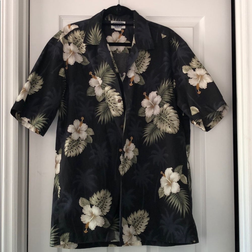 Pacific Legends Hawaii USA shirt